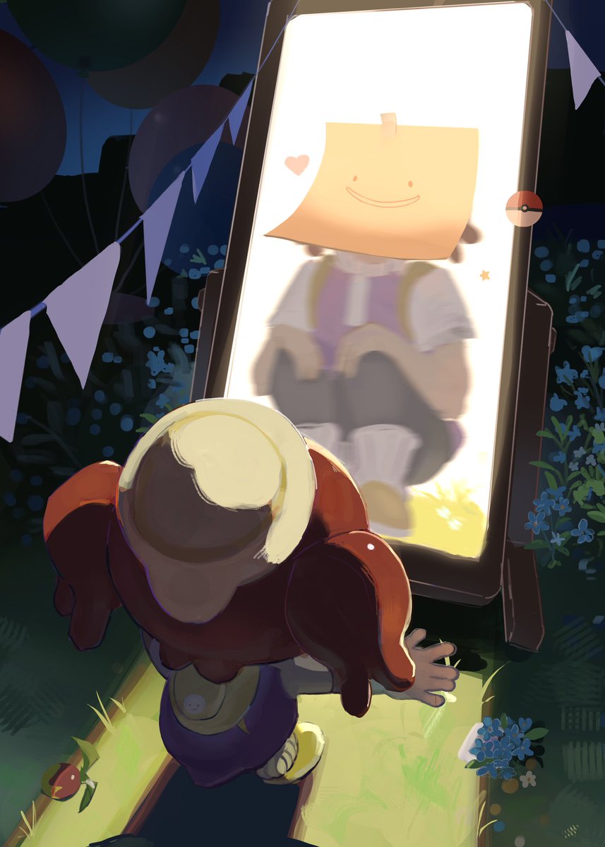 Chuffles tweet media