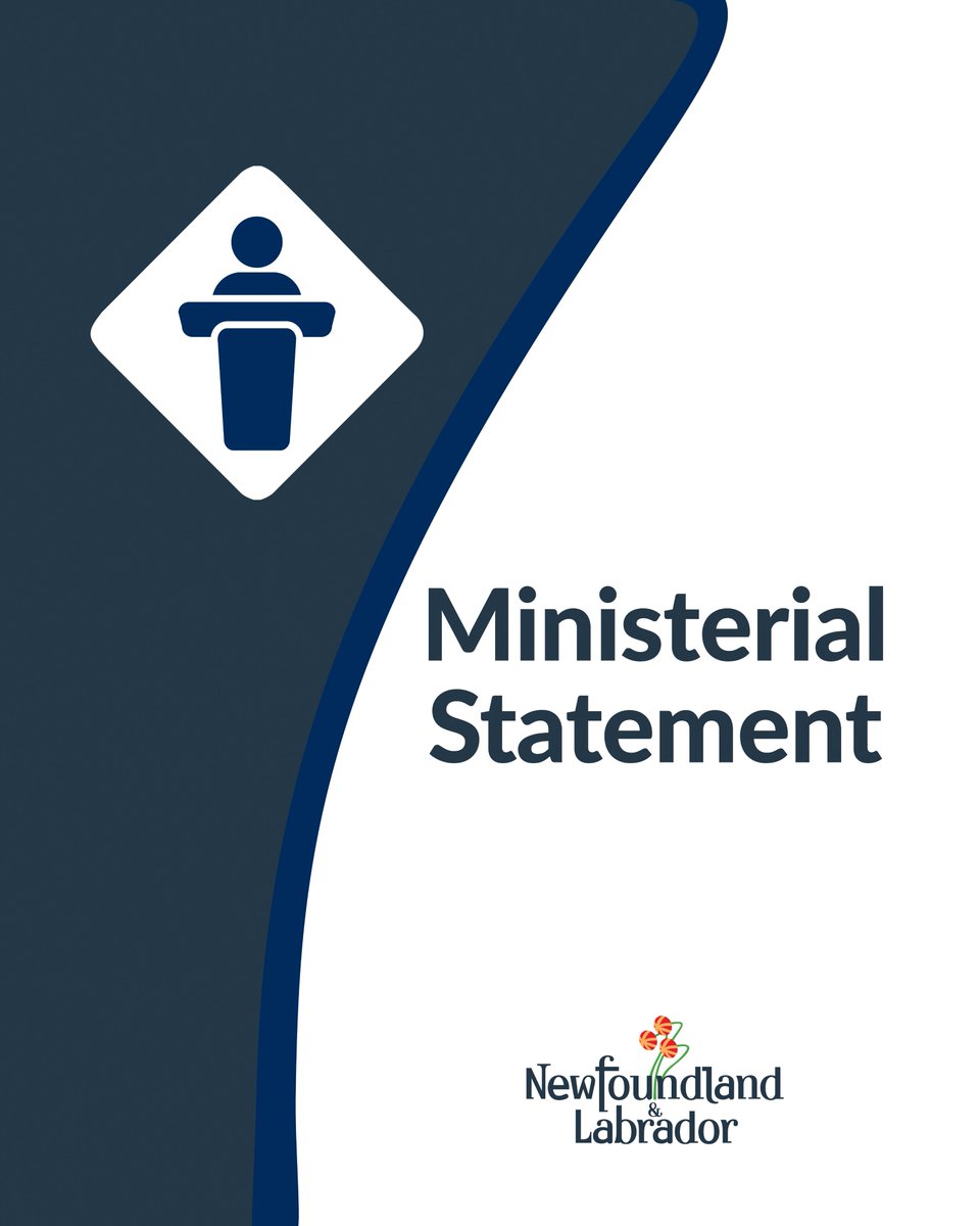 Municipal and Community Affairs tweet media