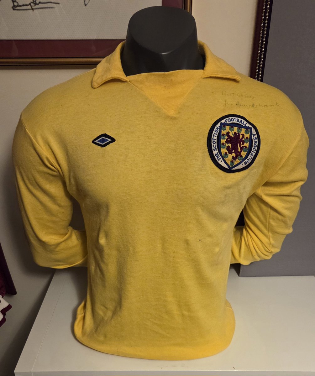 Grant Young - We're in Safe Hands tweet media