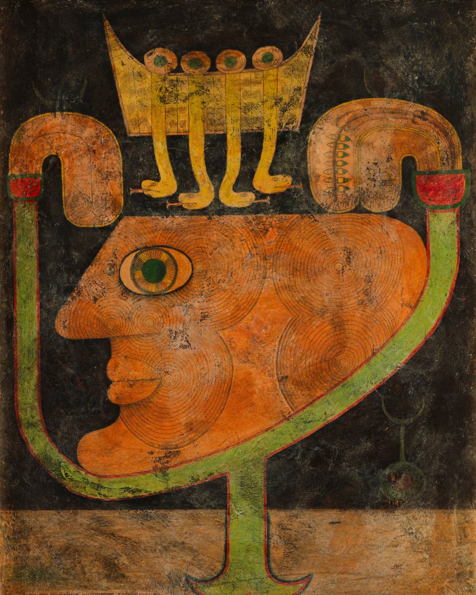 Sotheby's tweet media