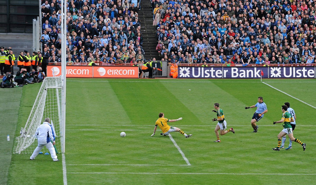 Dublin GAA tweet media