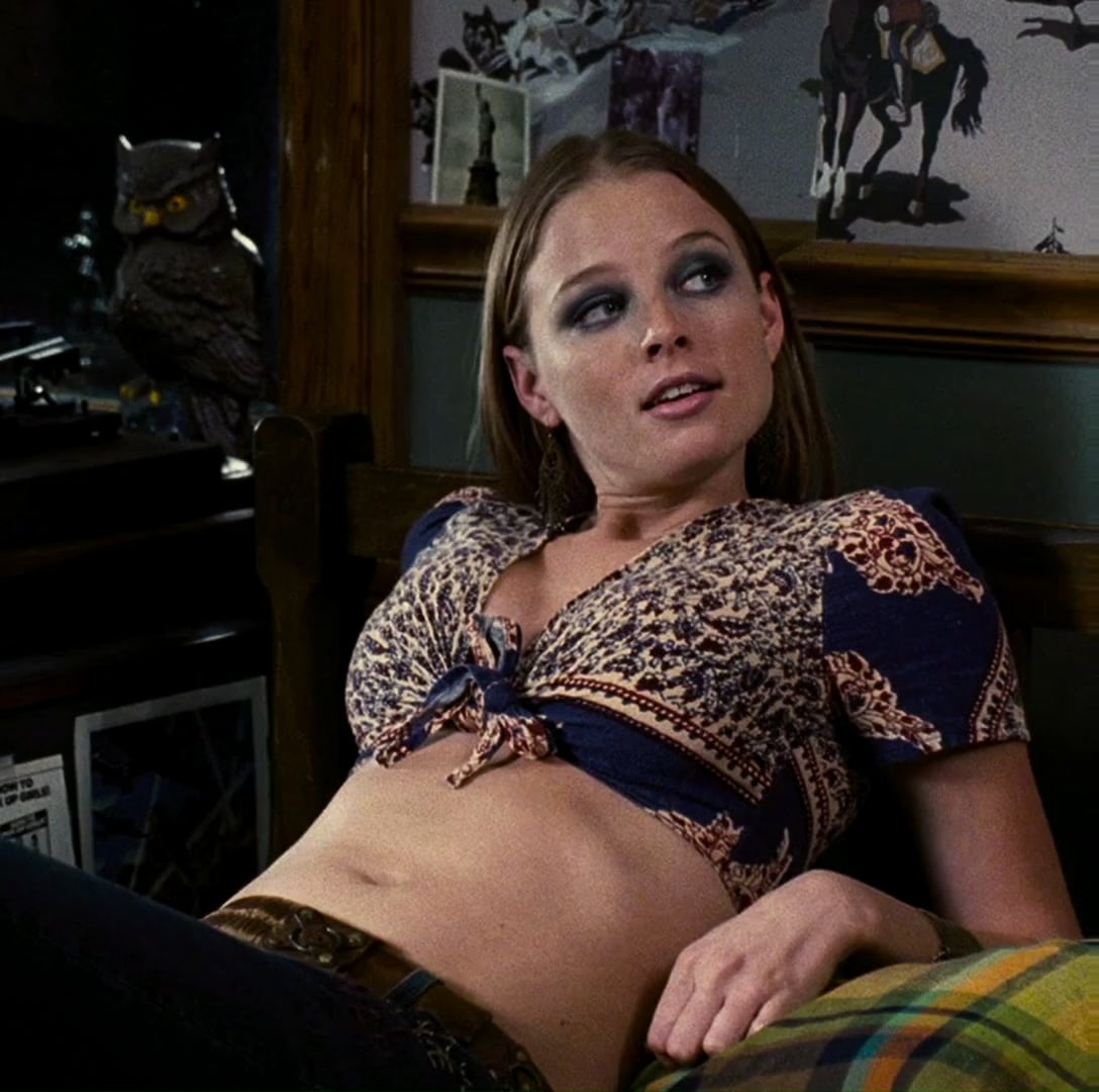 "Good morning servants of the Fay. Greet your queen of spring"