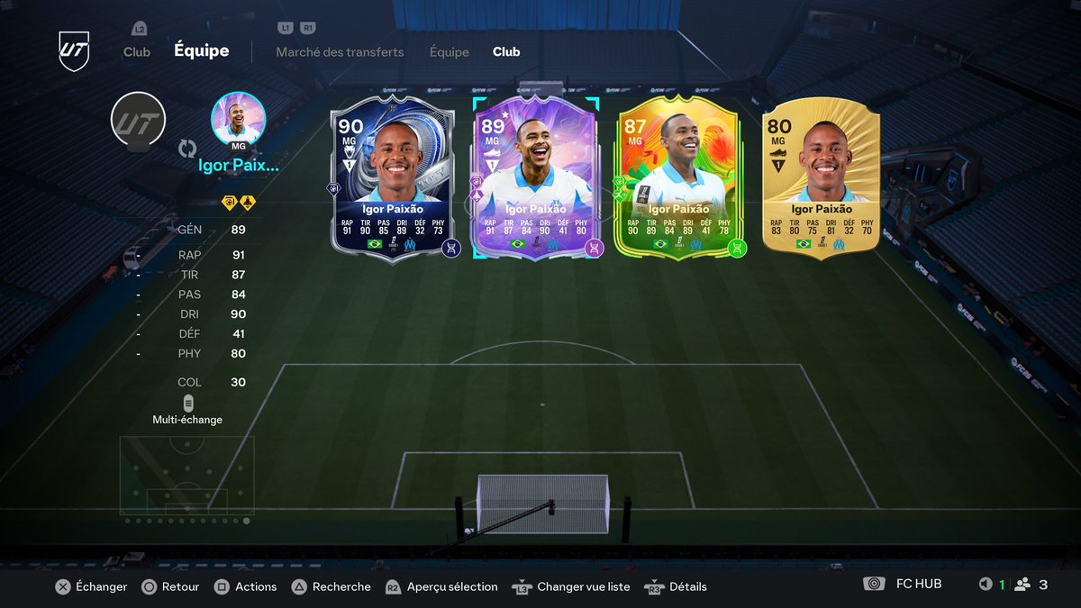 FANSDEFUT tweet media