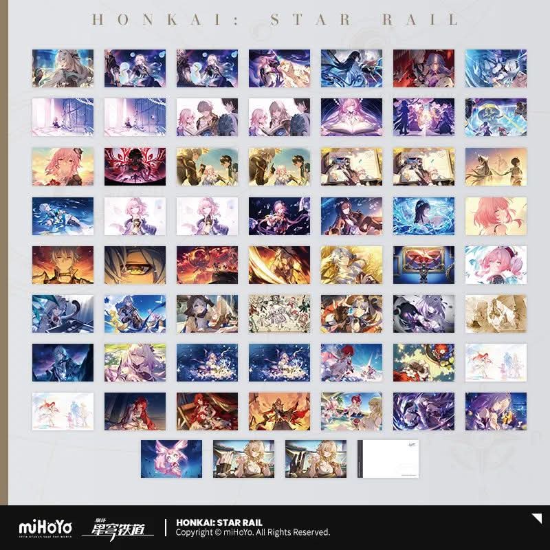 weezvp's tweet photo. ยังมีใครสนใจหารโปสการ์ดเอมโฟอีกไหมคะ จะเปิดตี้รอบ2ค่ะ ถ้าเยอะมากอาจเปิดค่ะ🥹🙏🏻

#ตลาดนัดรางดาว #ตลาดนัดhonkai #ตลาดนัดเกนชิน #ตลาดนัดgenshin https://t.co/dhjwN2Vkz3