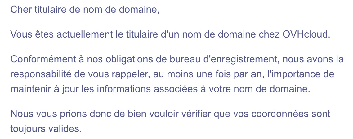 Jennifer / Rédactrice / SEO tweet media