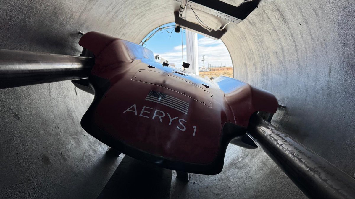 Swisspod tweet media