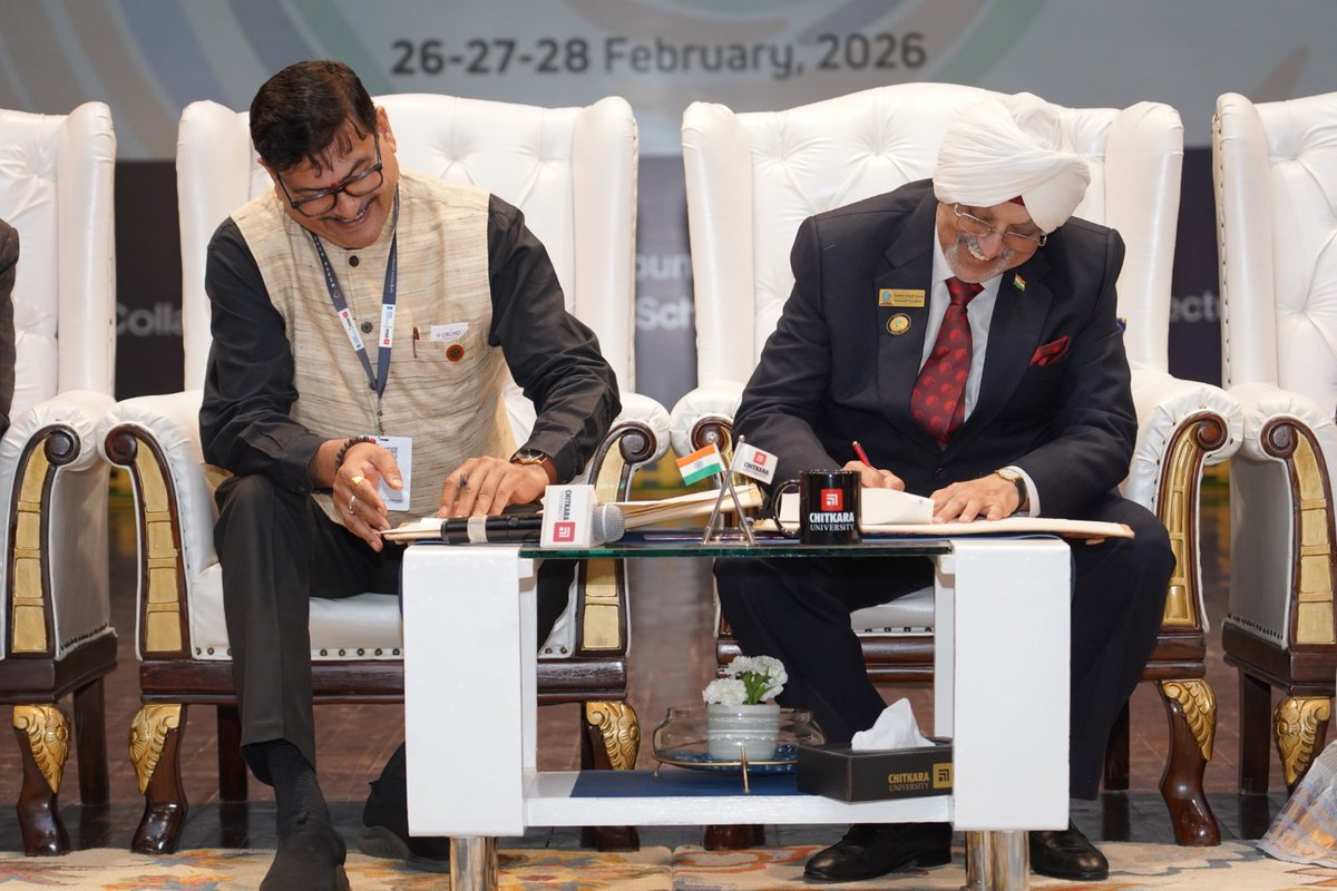 Indian Plumbing Association tweet media