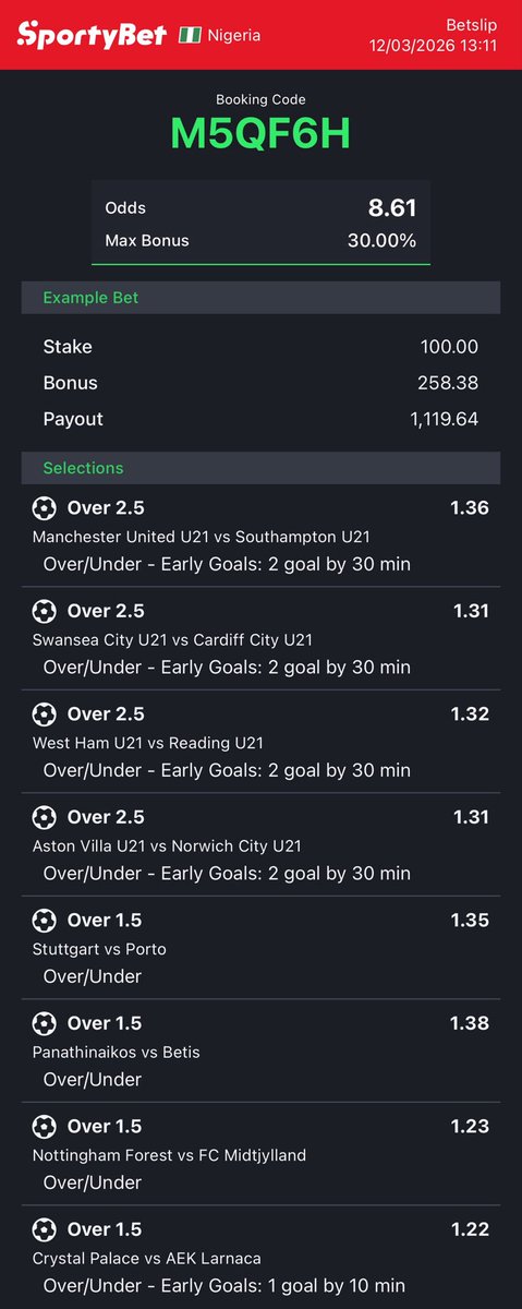 CALBET TIPS tweet media