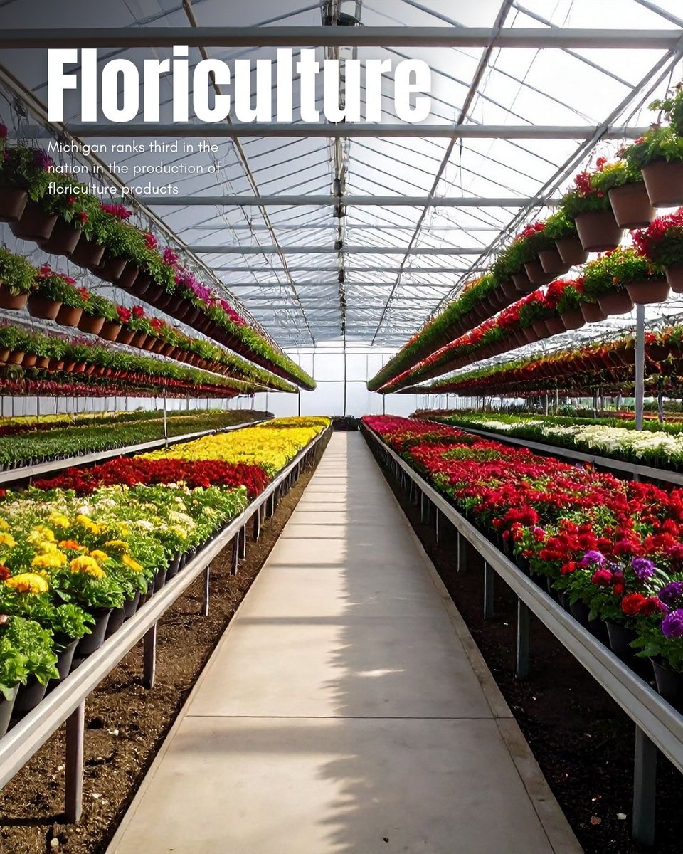 MI GROWN, MI GREAT tweet media