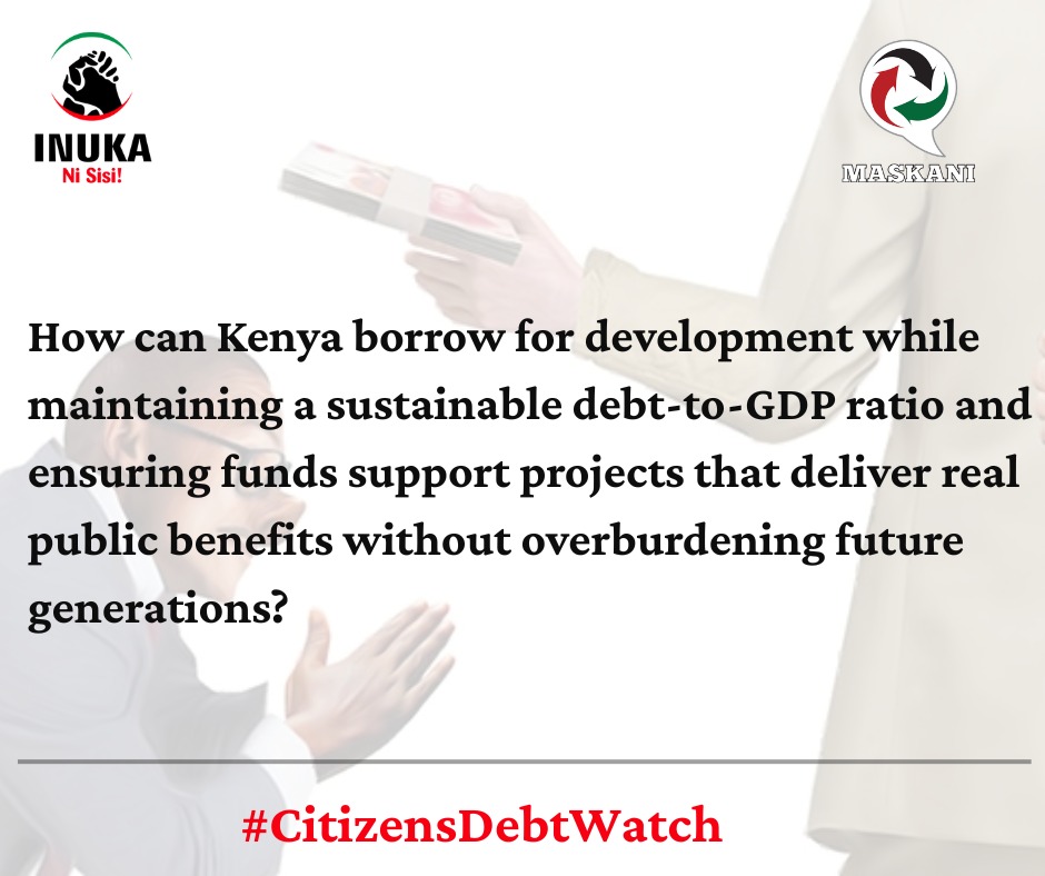 Maskani Ya Taifa 🇰🇪 tweet media