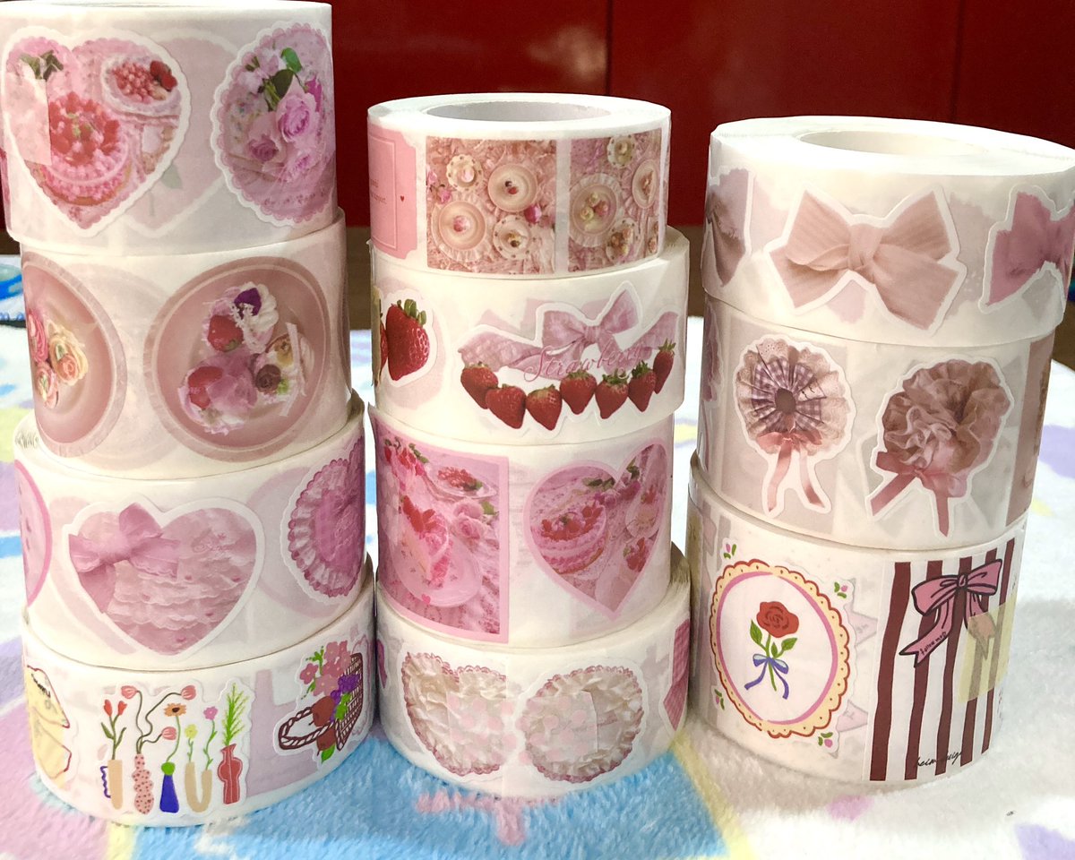 さくらん tweet media