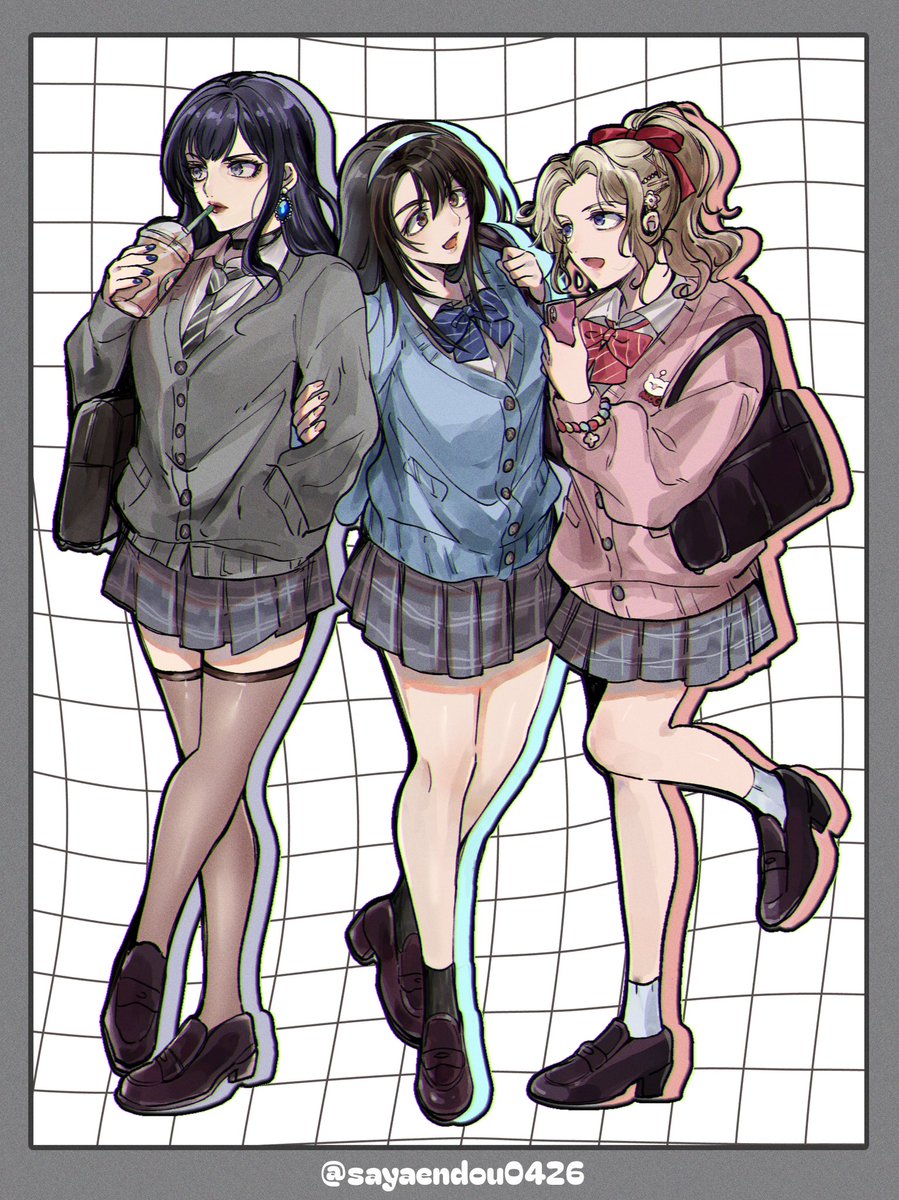 さやえんどう🫛 tweet media