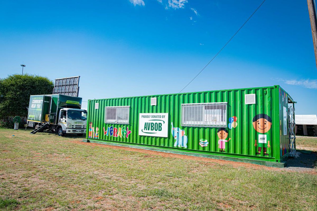 AVBOB South Africa tweet media