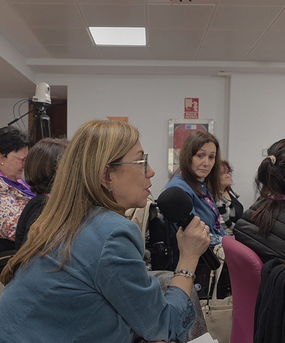 CERMI CLM tweet media