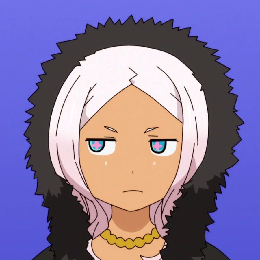 Princess Hibana tweet media