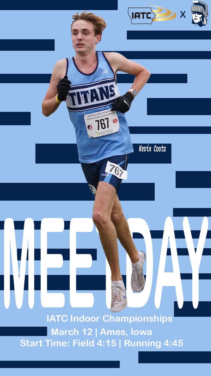 LC Boys Track tweet media