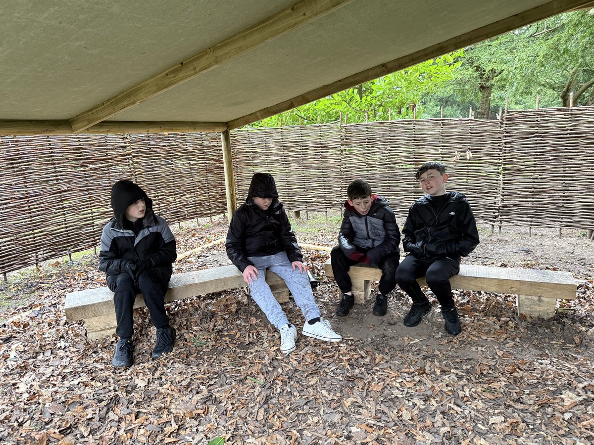 Danderhall Primary tweet media