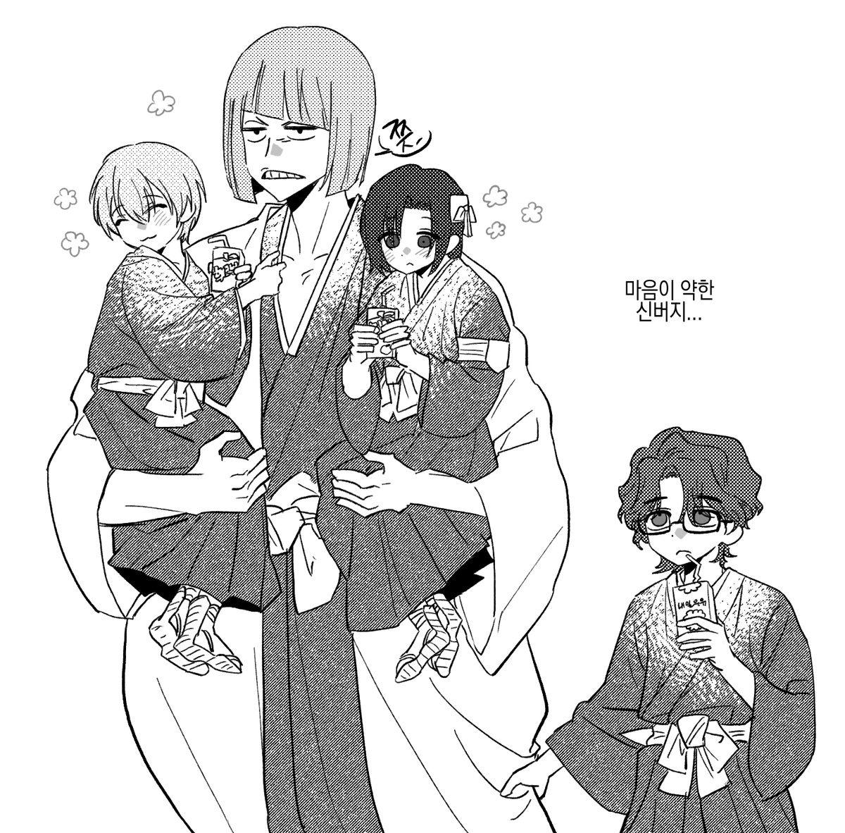 100qjsrmflrl's tweet photo. 신지라면 ............ 결국엔 다 챙겼겠지 (진짜 아기라면) https://t.co/8qRTIOAEGI