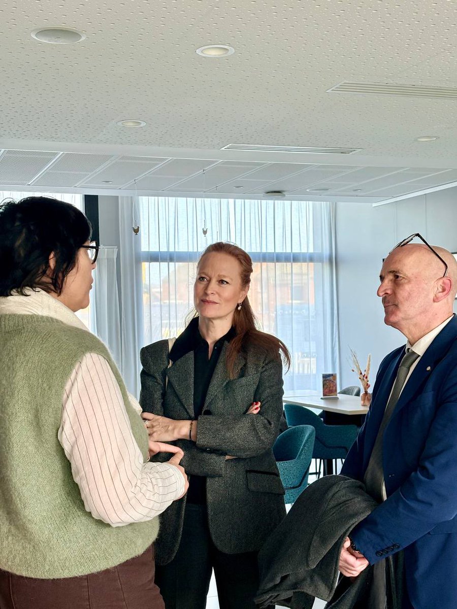 Violette Spillebout tweet media