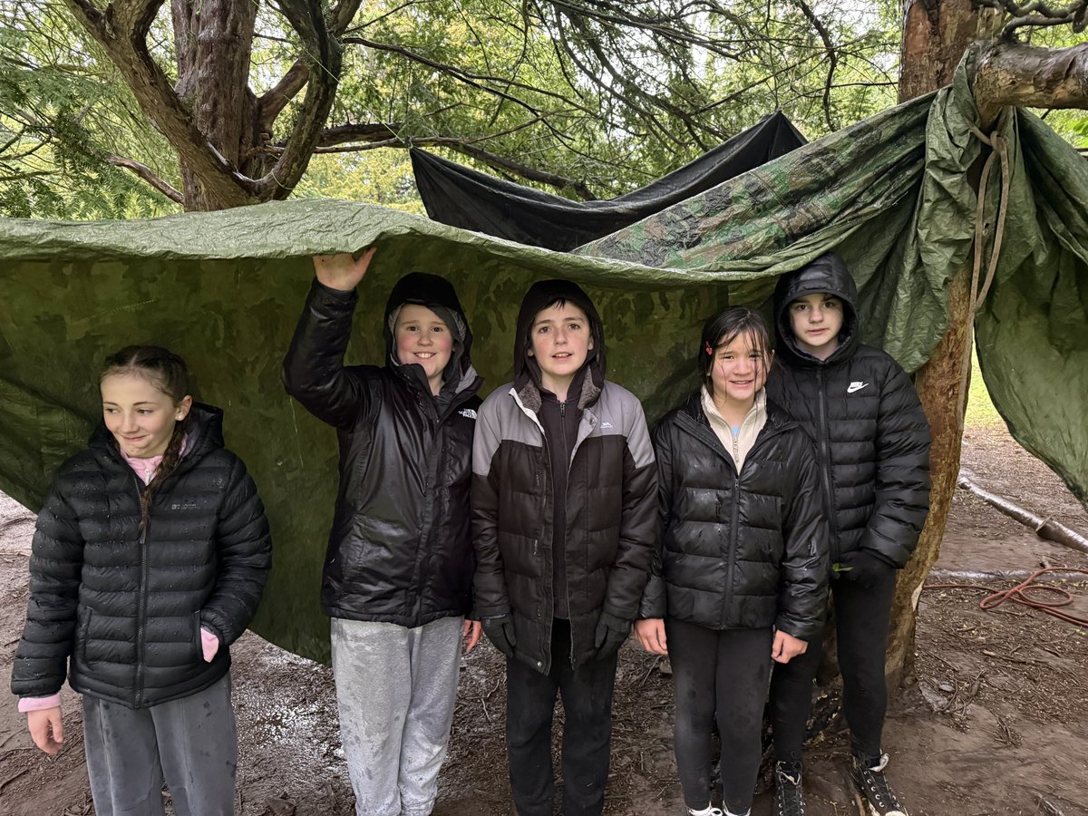 Danderhall Primary tweet media