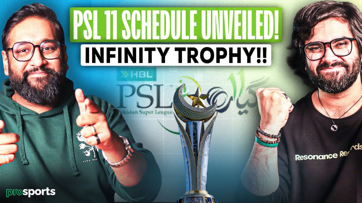 ProSports tweet media