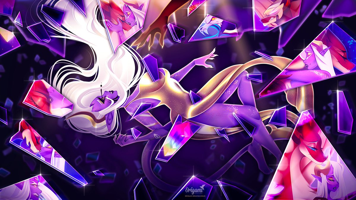 Origami-Orange tweet media