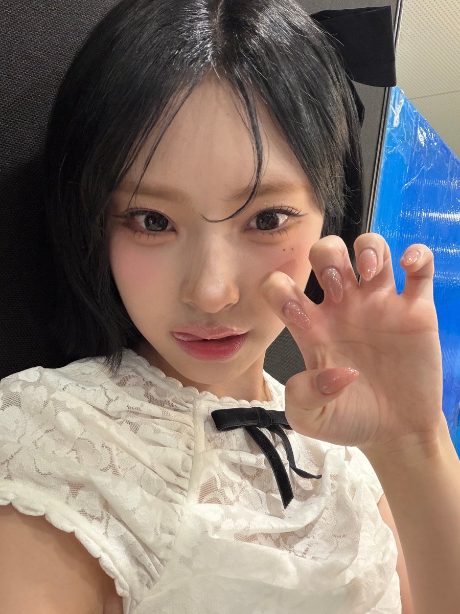 _zigu72_'s tweet photo. 260312 #나고미 플러스챗

#NAGOMI #阿部和 #ナゴミ
#메이딘 #madein #メイディン https://t.co/obMuS0Jgvs