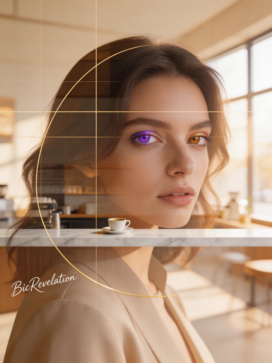 Bic_Revelation's tweet photo. Quote Double Exposure
Thanks Giselle for the invitation, here is mine.
Inviting @NotJustMeAgain2 @ElenaRuiz_Poet @MagicShell42069 @BarbHavelock2 @Tina22_2
Made with #SocialSight #seedream5lite https://t.co/4bOLuw3F9q