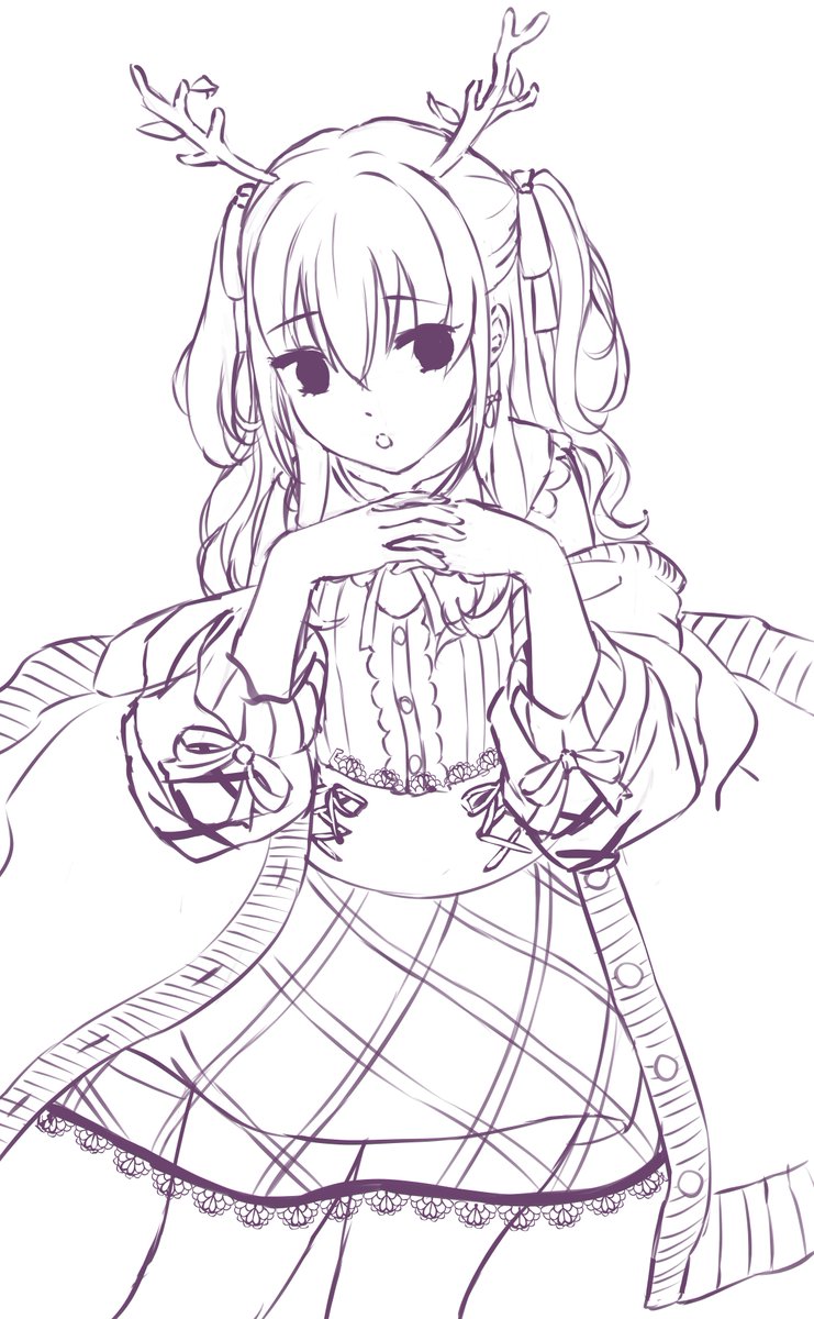 Sayuui🐱V-artist tweet media