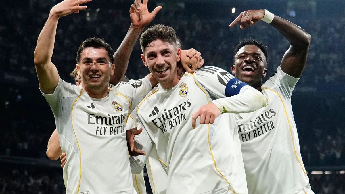 La Liga Lowdown 🧡🇪🇸⚽️ tweet media