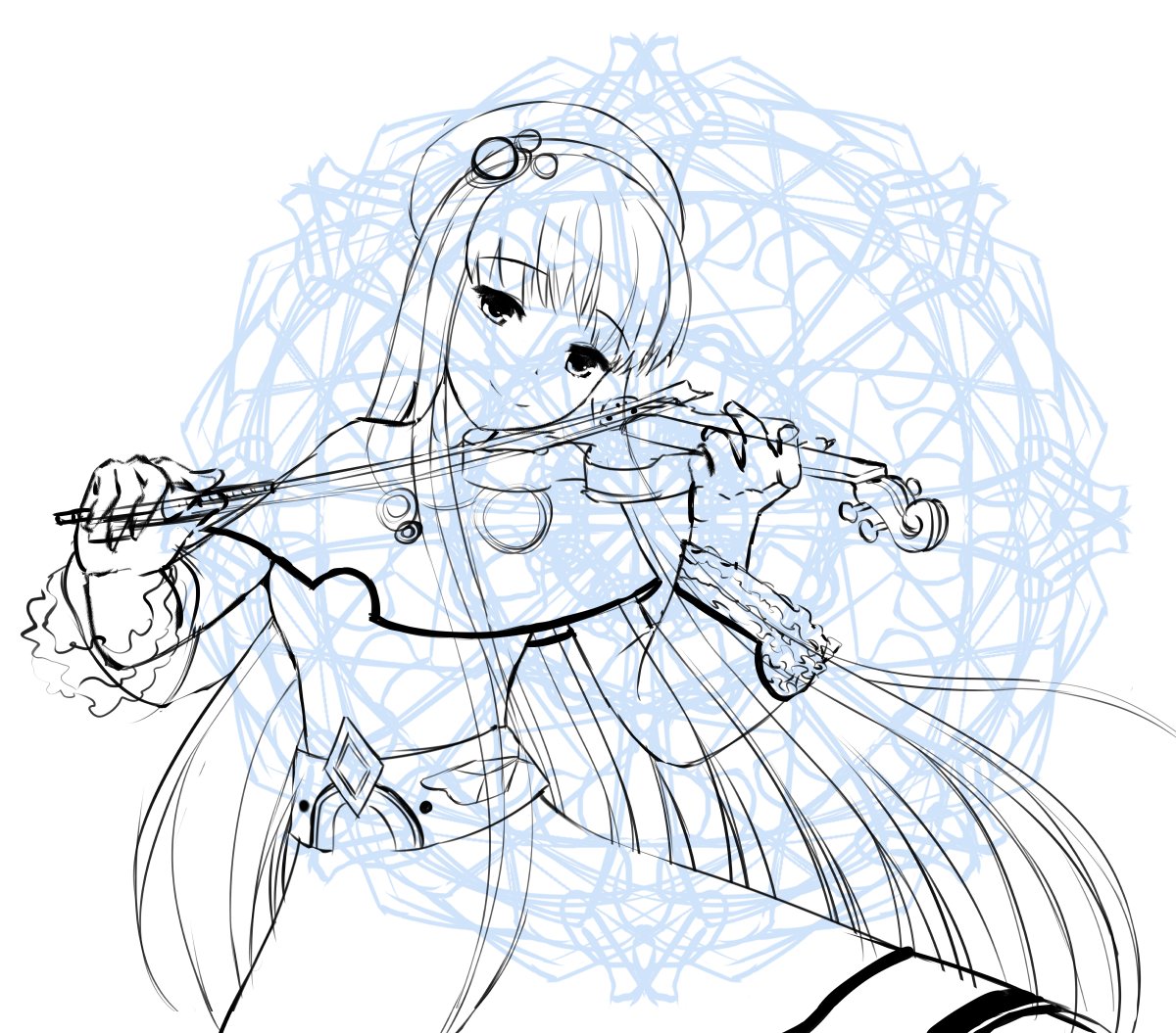 Sayuui🐱V-artist tweet media