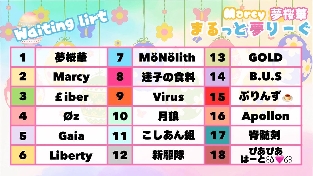 とうふ◻️【荒野行動大会実況＆ゲーム実況者🎙】 tweet media