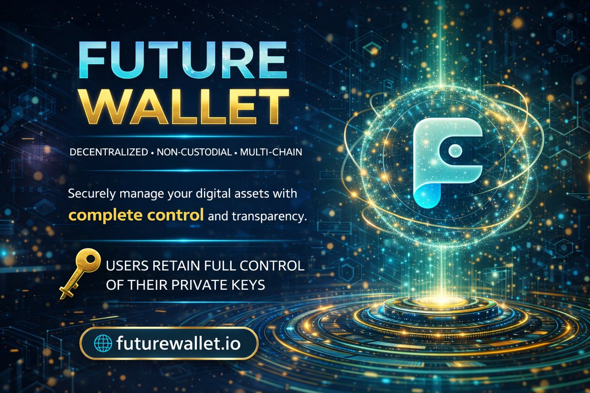 Future Wallet Official (@MyfWallet) / Posts / X