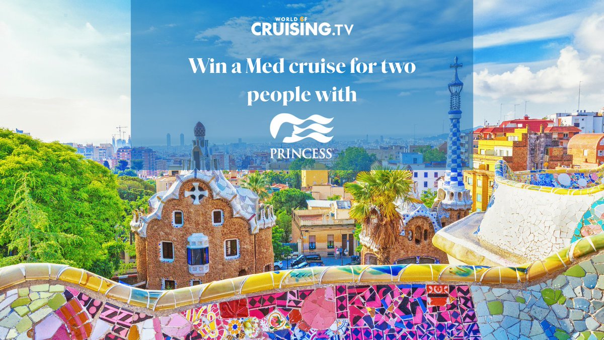 World of Cruising tweet media