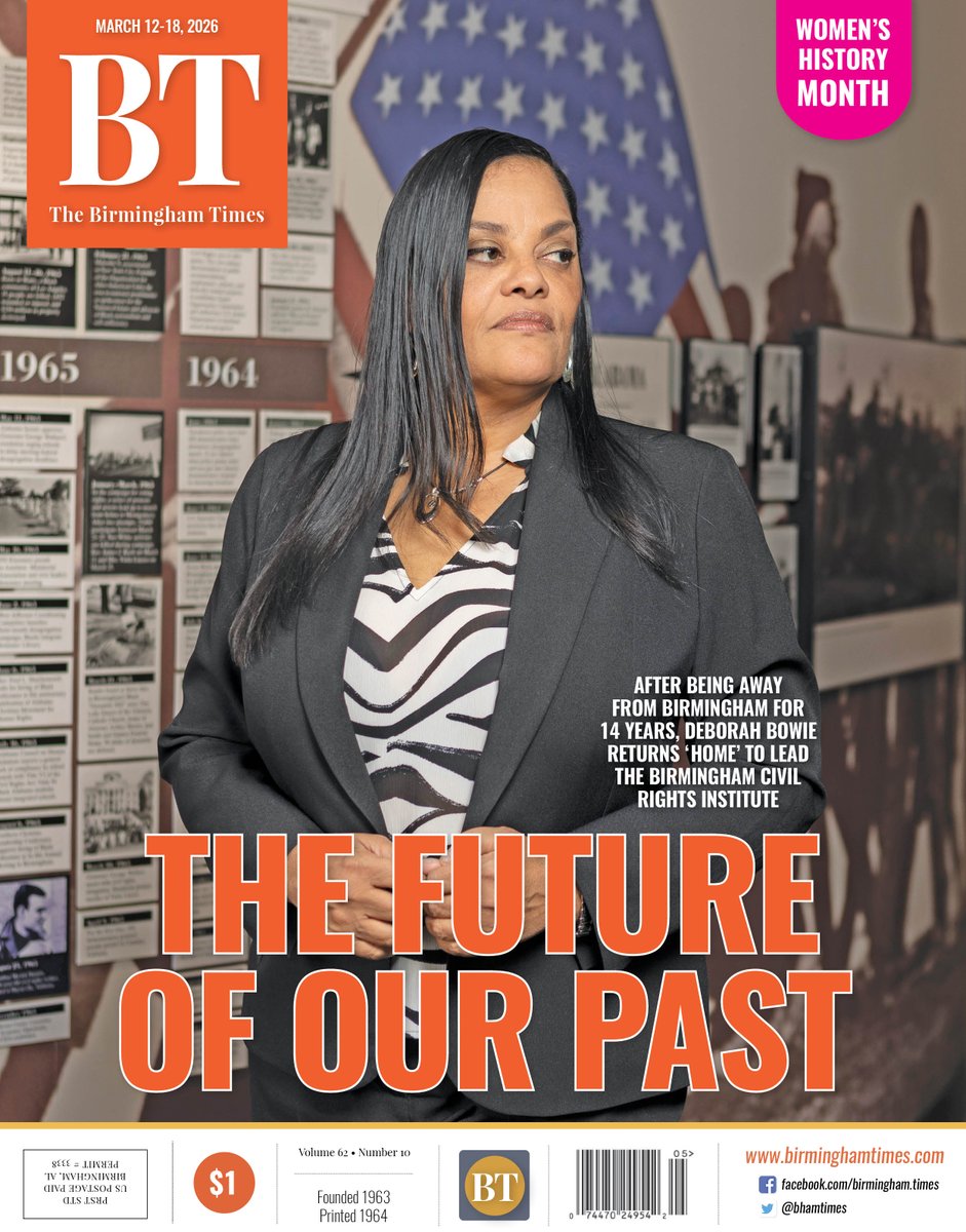 TheBirminghamTimes tweet media