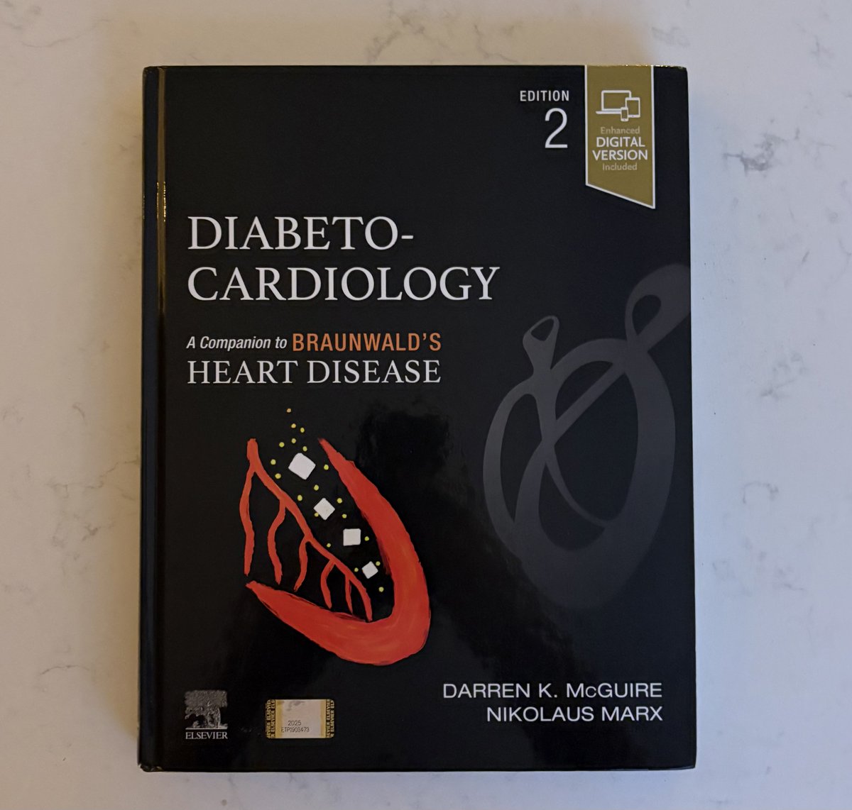 Mathijs C. Bunck, MD, PhD tweet media