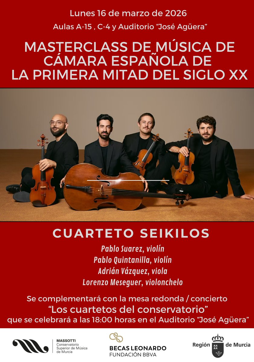 CSMM MASSOTTI tweet media