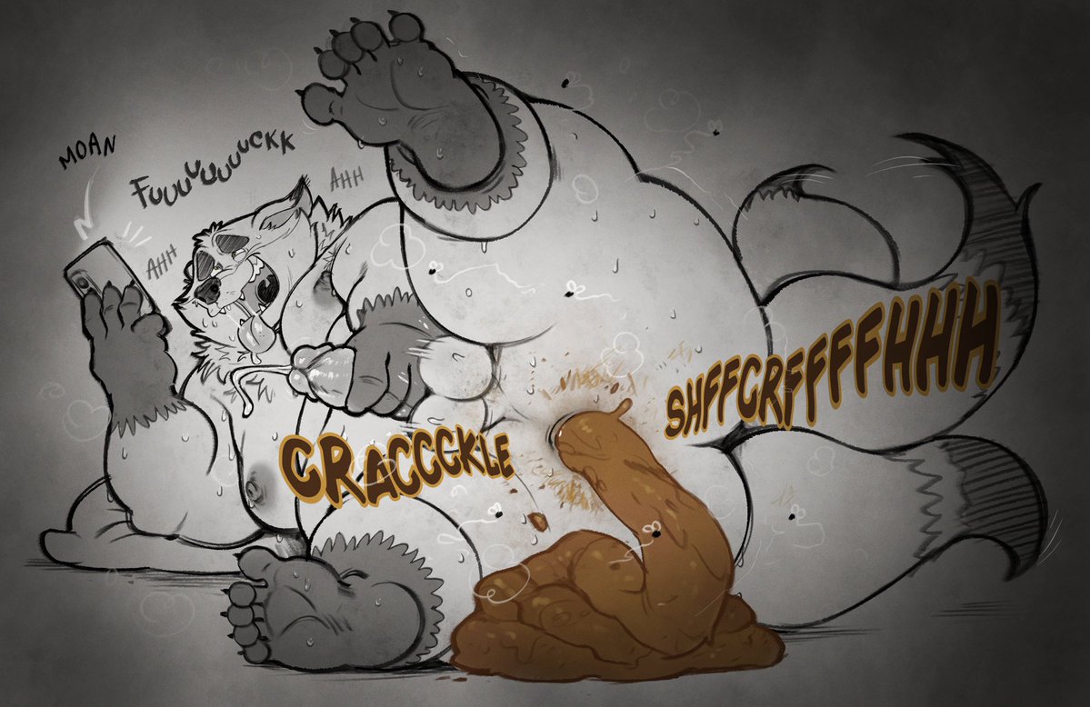 Midnight Porky Pie tweet media