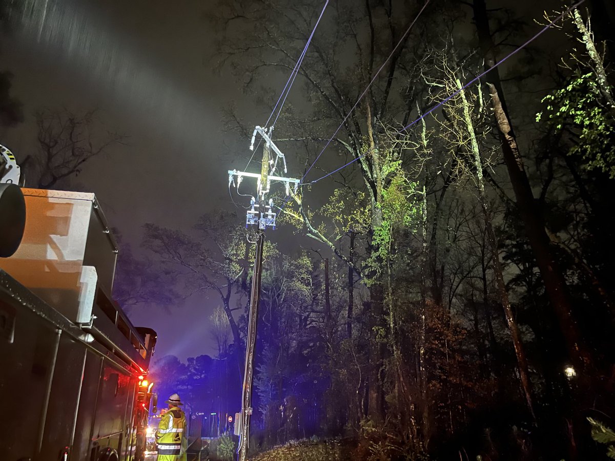 Mississippi Power tweet media