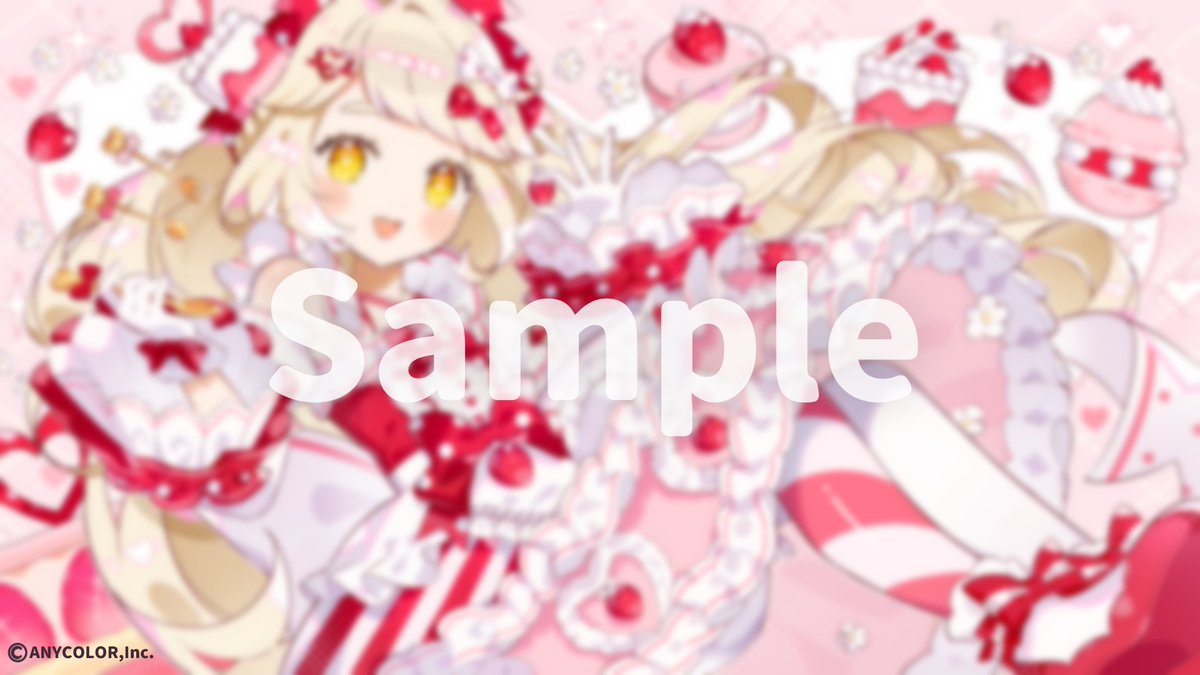 クロワ@にじそ11西2は-08 tweet media