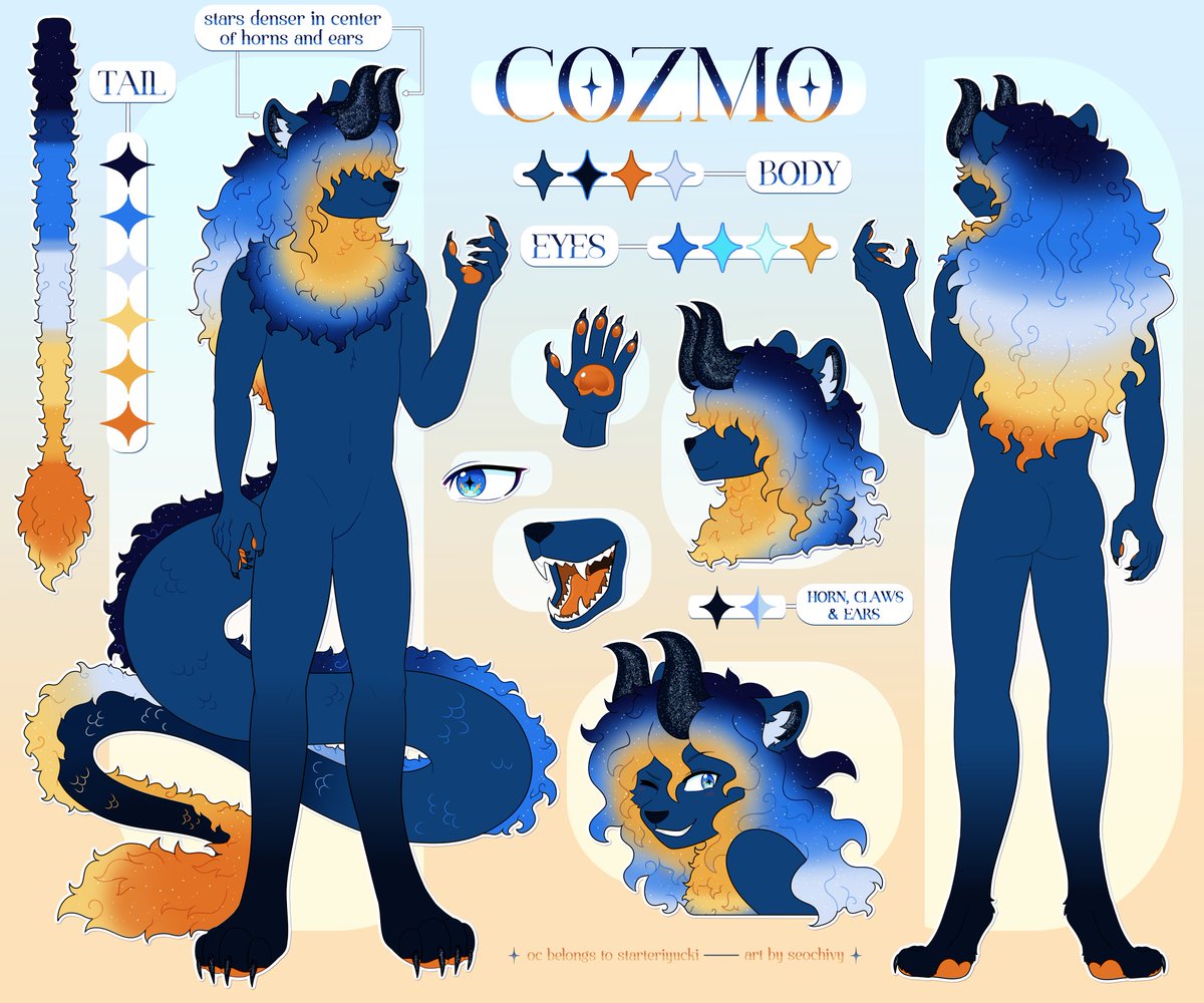 ☆Star★ 🔜 LVFC, FWA, AC, Furrydelphia, Megaplex tweet media