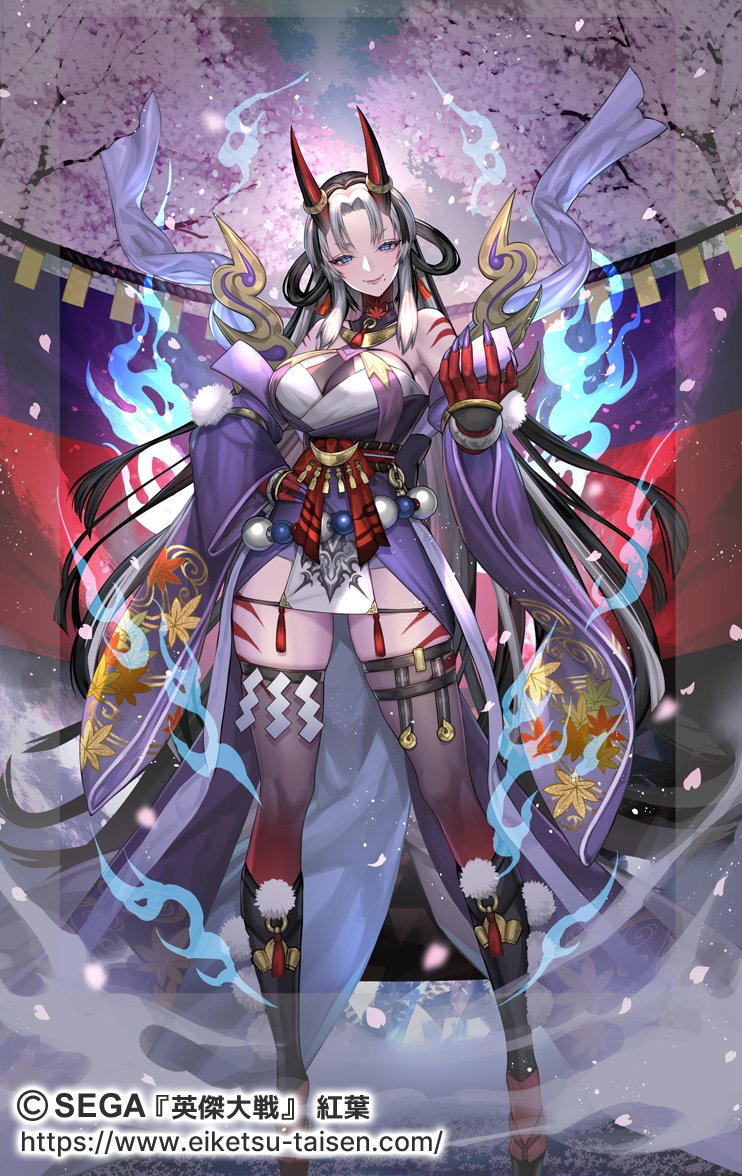 英傑大戦4周年おめでとうございます🎉🎊🎉
4年間で和洋中、様々な武将を描かせて頂けた事も嬉しいですし、
キャラバンで日本各地のプレイヤーさんと直接交流できる貴重な経験をさせて貰えた事に本当に感謝です…‼️
皆様への御礼と益々の盛りあがりを祈念して🙇✨
https://t.co/VLrn5VFMbX
#英傑大戦 