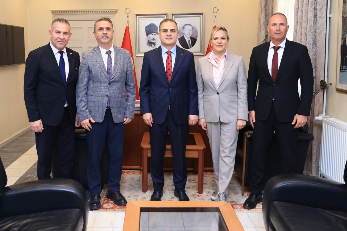 Muğla Valiliği tweet media