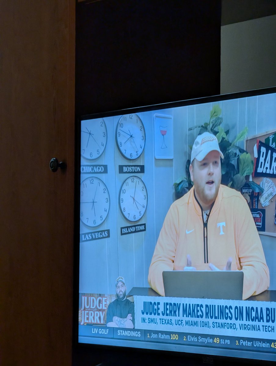 Tim Hitchings proudly TJ's Dad! YAK Gauntlet 4.07 tweet media