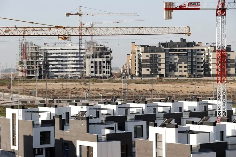 Madrid Proyecta 🏗️ tweet media