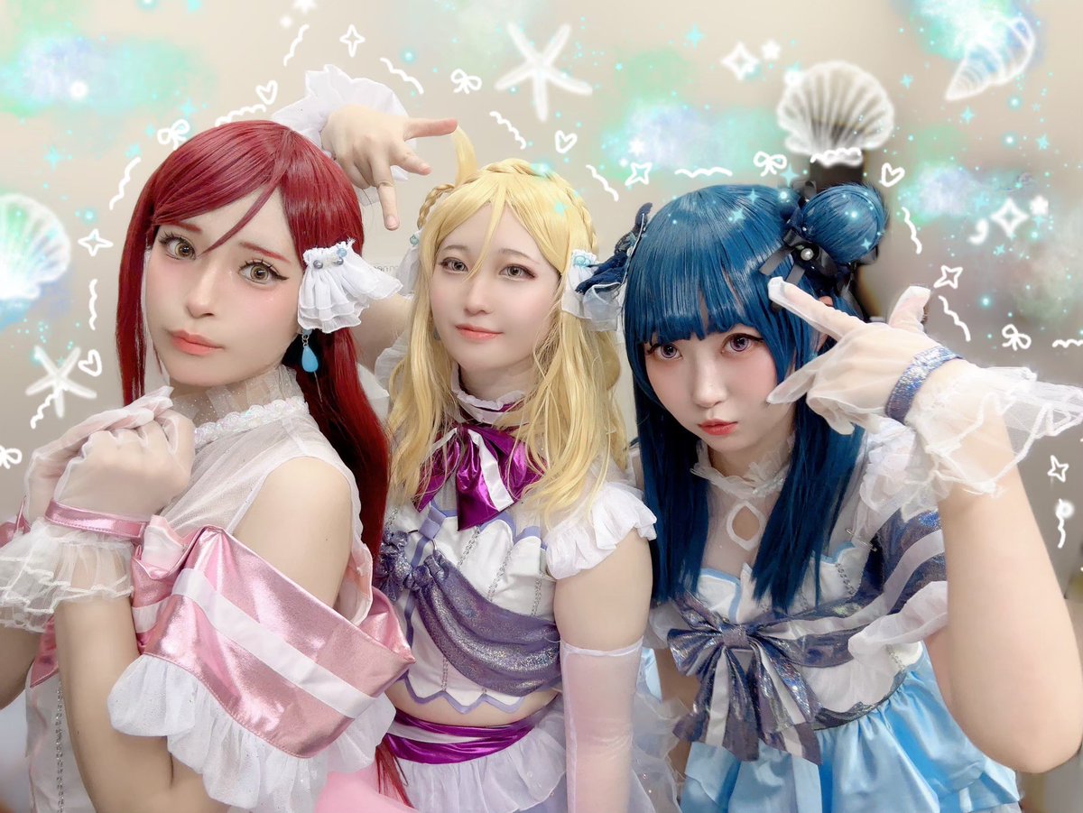 Merrily Kiss@ｱﾆｳﾝ3/29 tweet media