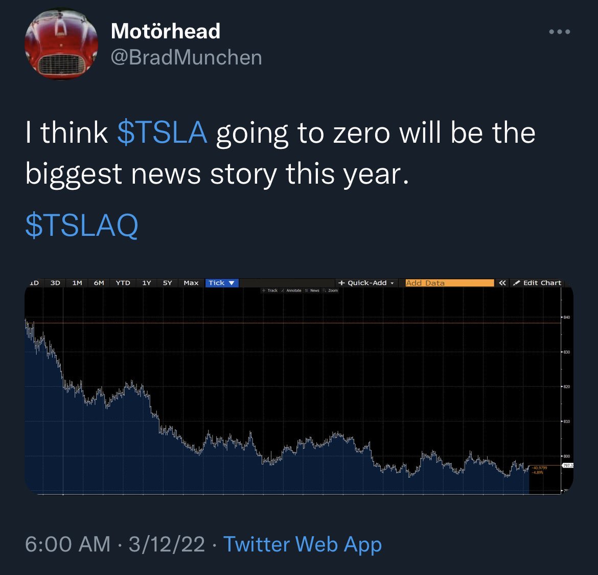 James Stephenson tweet media