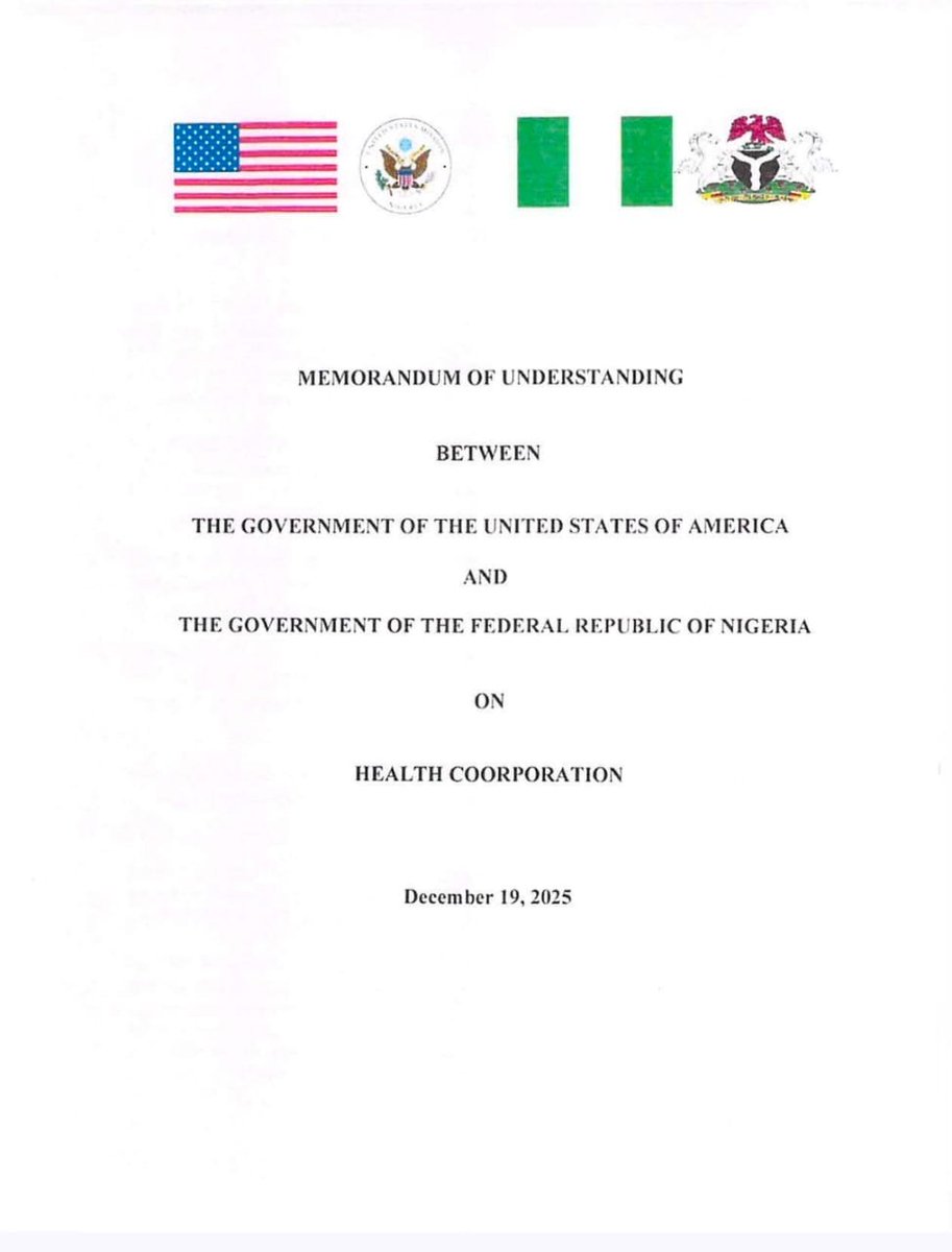 Nigeria Health Watch tweet media