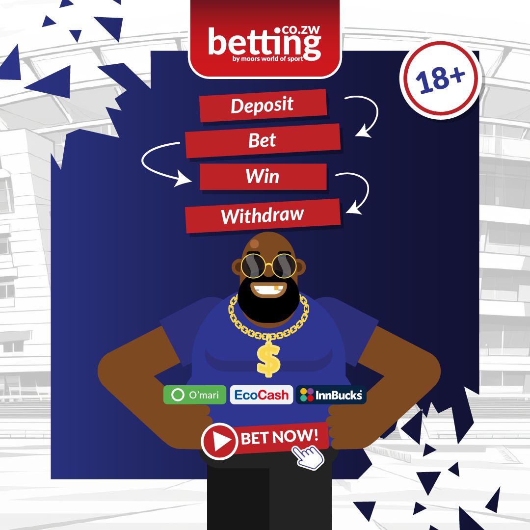 Moors World of Sport🇿🇼 tweet media