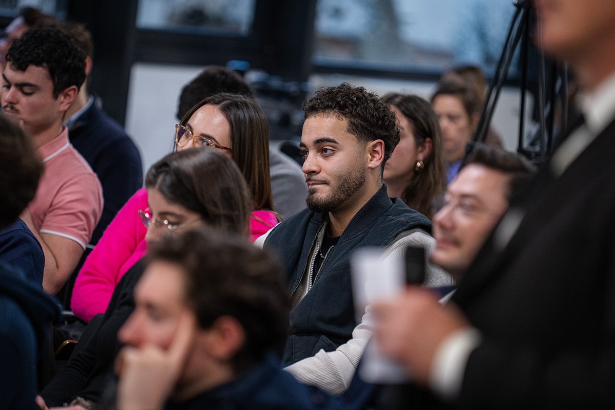 ESJ Paris | École supérieure de journalisme Paris tweet media